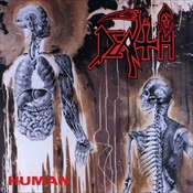 Death - Human (Double Cd - Jewel Case)