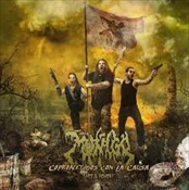 Monigo - Coprometidos Con La Causa (Jewelcase Cd)