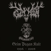 Geweih - Grim Pagan Kult (Double Cd)