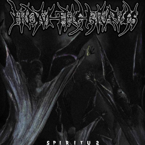 From The Graves - Spiritus (Cd - Jewel Case)