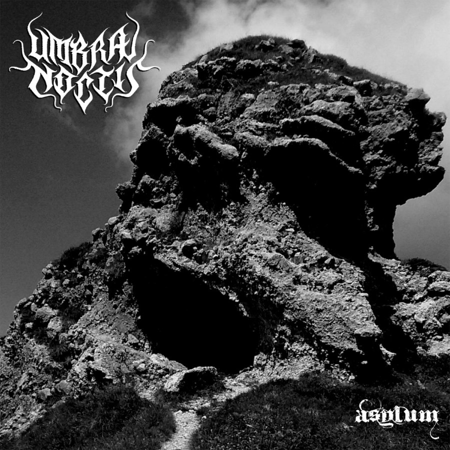 Umbra Noctis - Asylum (Digipak Cd)