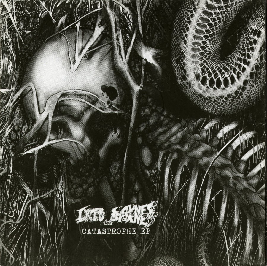Into Sickness - Catastrophe (Mcd)