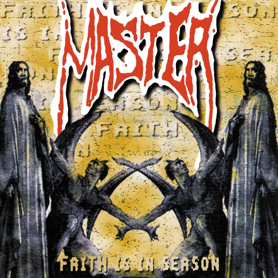 Master - Faith Is In Season (Slipcase Cd)