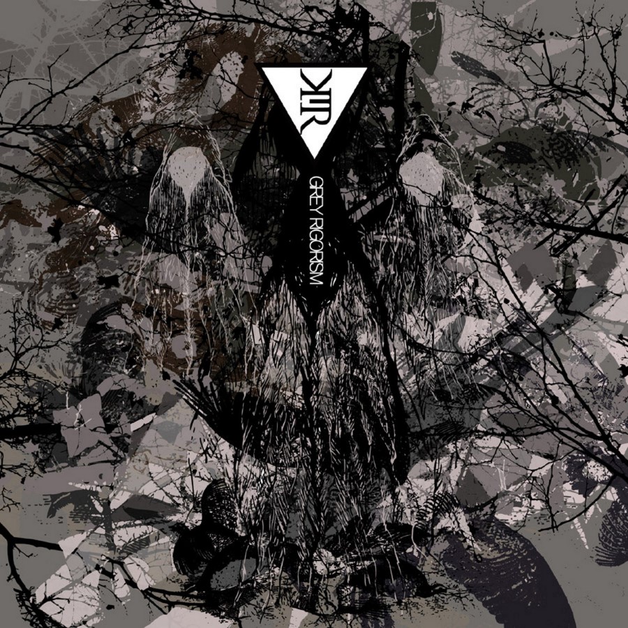 Merrimack - Grey Rigorism (Osmose) (Jewelcase Cd)