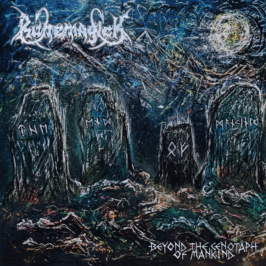 Runemagick - Beyond The Cenotaph Of Mankind (Digipak Cd)