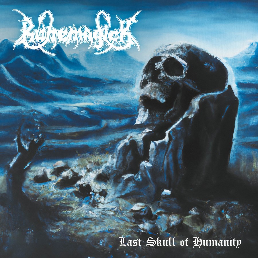 Runemagick - Last Skull Of Humanity (Digipak Mcd)