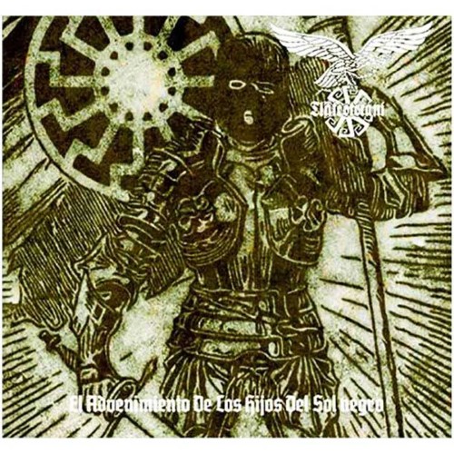 Tlateotocani - El Advenimiento De Los Hijos Del Sol Ne... (Digipak Cd)