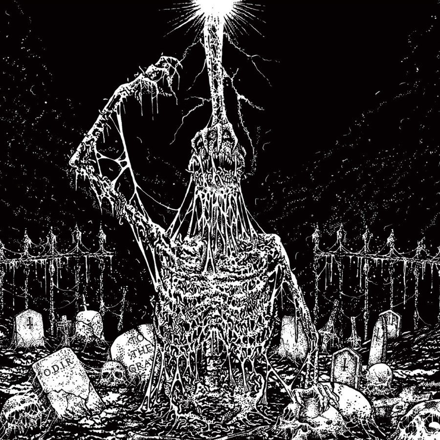 Infesticide / In Obscurity Revealed - Split (Cd)