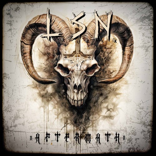Lsn - Aftermath (Cd - Jewel Case)