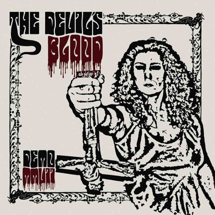 The Devil'S Blood - Demo Mmvii (Digipak Mcd)