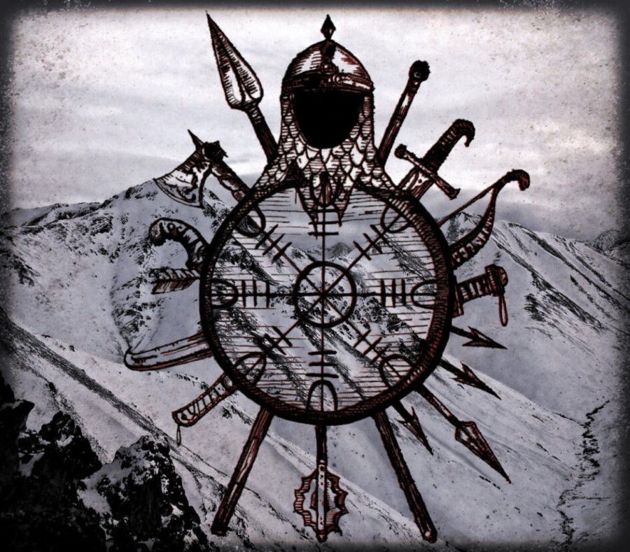 Rubezahl - Remnants Of Grief And Glory (Digipak Cd)