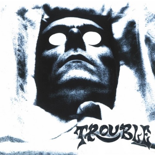 Trouble - Simple Mind Condition (Slipcase Double Cd)