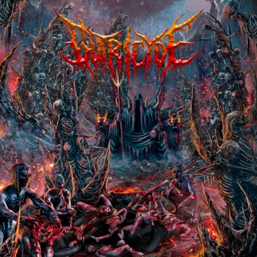 Gutricyde - Gutricyde (Digipak Cd)
