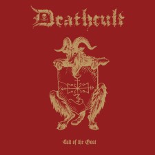 Deathcult - Cult Of The Goat (Digipak Cd)