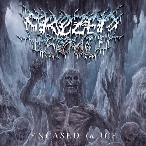Frozen Soul - Encased In Ice (Digipak Cd)