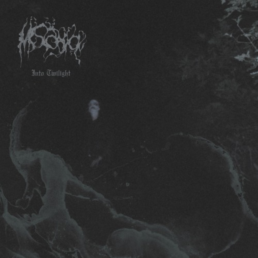 Mistcavern - Into Twilight (Mcd)