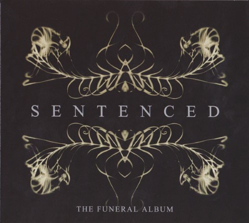Sentenced - The Funeral Album (Cd - Super Jewel Case)