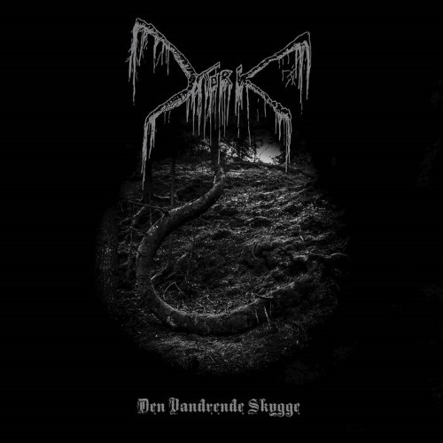 Mork - Den Vandrende Skygge (Cd)
