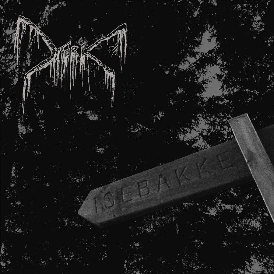 Mork - Isebakke (Cd)