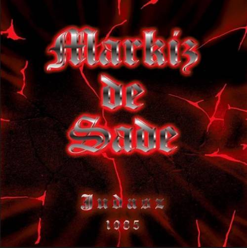 Markiz De Sade - Judasz 1985 (Cd)