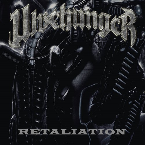 Ulvehunger - Retaliation (Cd Jewel Case)