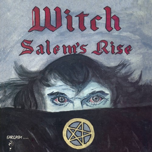 Witch - Salem'S Rise (Cd)
