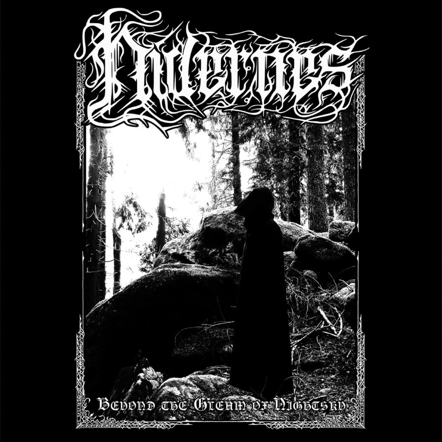 Nidernes - Beyond The Gleam Of Nightsky (Digipak Cd)