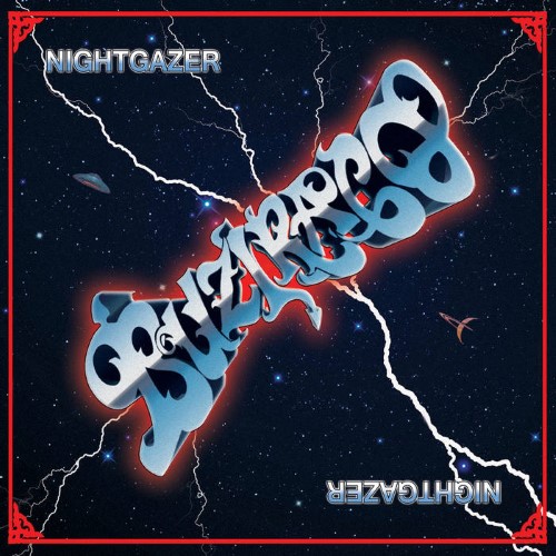Buziraco - Nightgazer (Cd)