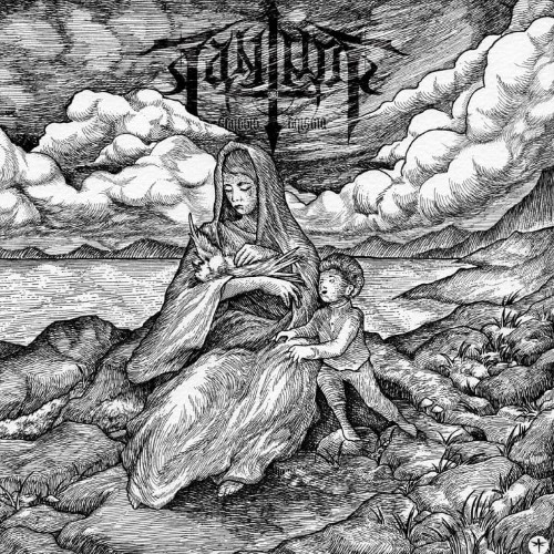 Tantum - Genesis Enigma (Cd - Jewel Case)