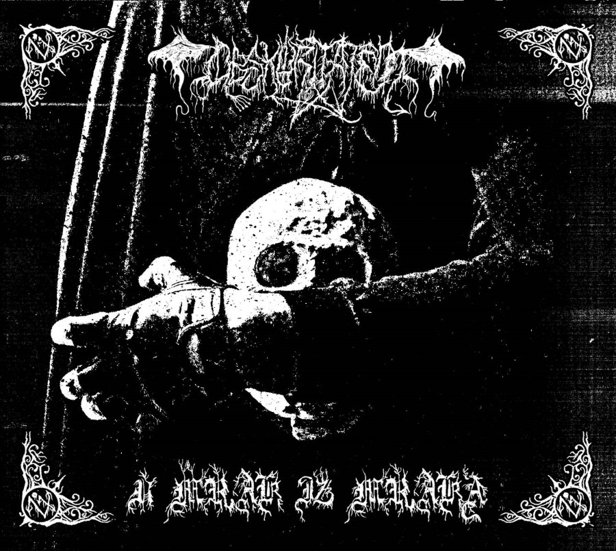 Obskuritatem - U Mrak Iz Mraka (Digipak Cd)
