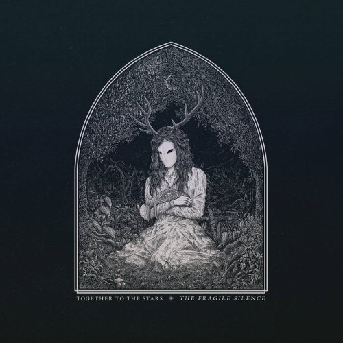 Together To The Stars - The Fragile Silence (Digipak Cd)