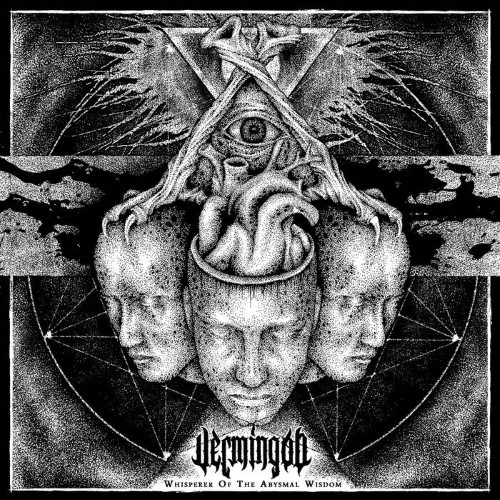 Vermingod - Whisperer Of The Abysmal Wisdom (Cd)