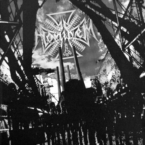Ad Hominem - Climax Of Hatred (Cd)