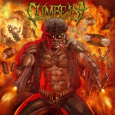 Cumbeast - Groovy Massacre (Cd)