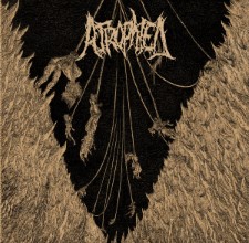 Atrophied - Pendulum Of Extremes (Cd)