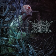 Bradi Cerebri Ectomia - Threads Of Desperation (Cd)