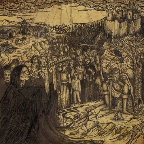 Ordinance - In Purge There Is No Remission (Cd)