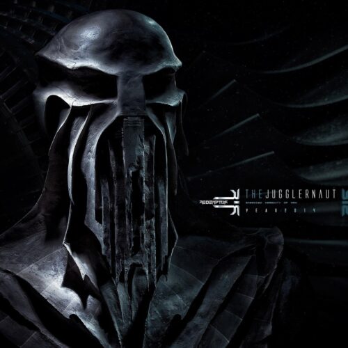 Redemptor - The Jugglernaut (Slipcase Cd)