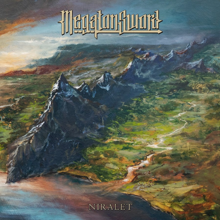 Megaton Sword - Niralet (Mcd)