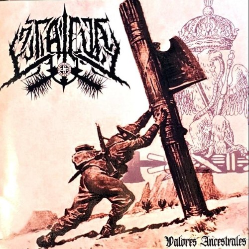 Eztlacuani - Valores Ancestrales (Cd - Jewel Case)
