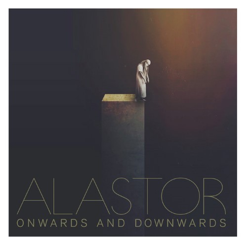 Alastor - Onwards And Upwards (Digipak Cd)