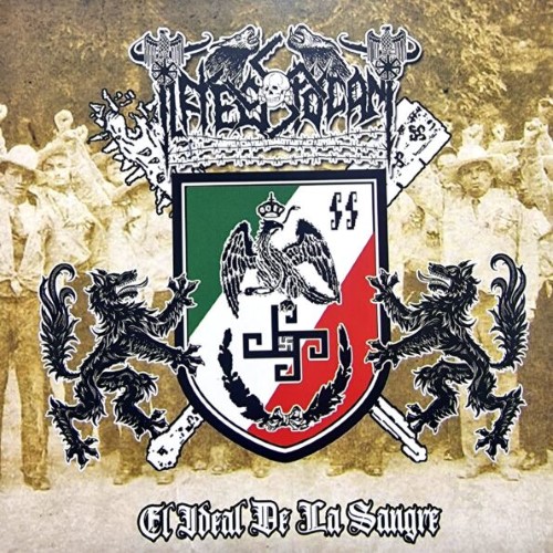 Tlateotocani - El Ideal De La Sangre (Cd Jewel Case)
