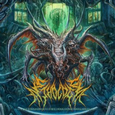 Ethology - Ascension Of The Ancient Organism (Cd)