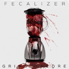 Fecalizer - Grind Galore (Mcd)