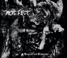Alpgeist - Bergteufel Und Waldgeister (Digipak Mcd)