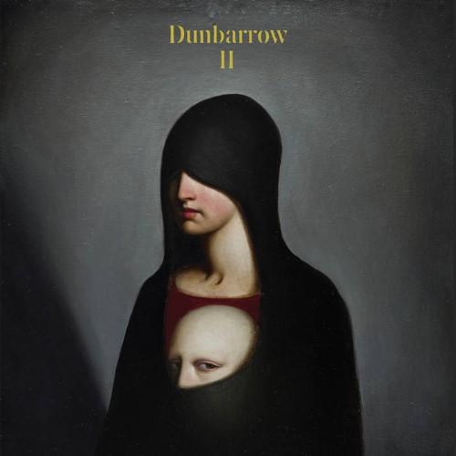 Dunbarrow - Ii (Digipak Cd)