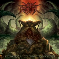 Hate Division - Strategy Of Obsolescence (Cd)
