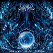 Sagrado - Bastardized By The Decrepit Whore Beast (Cd)