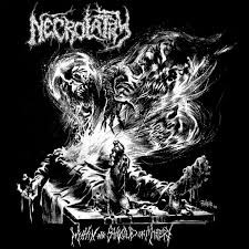 Necrolatry - Within The Shroud Of Misery (Cd Jewel Case)