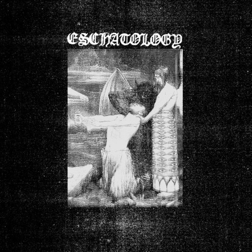 Eschatology - Eschatology (Digipak Mcd)